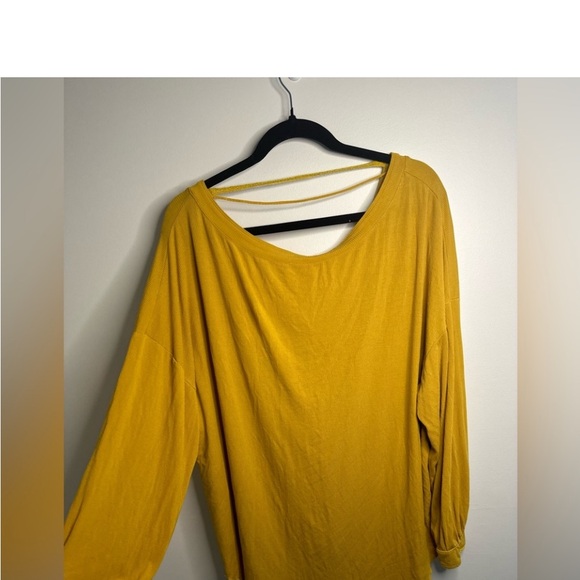 Free People Shimmey Shake Top M - Picture 5 of 7